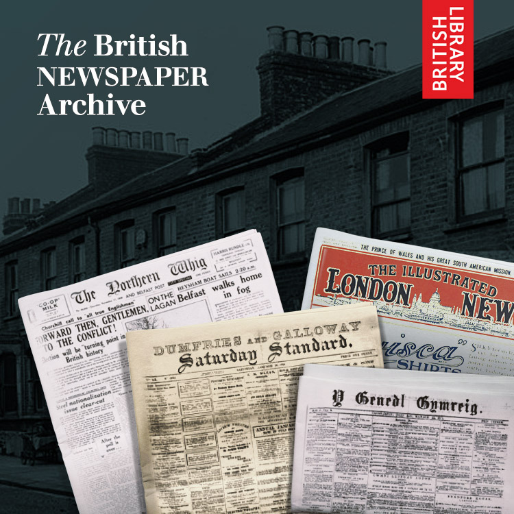 newspaper archives free uk vpn
