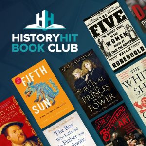 Book Club History Hit